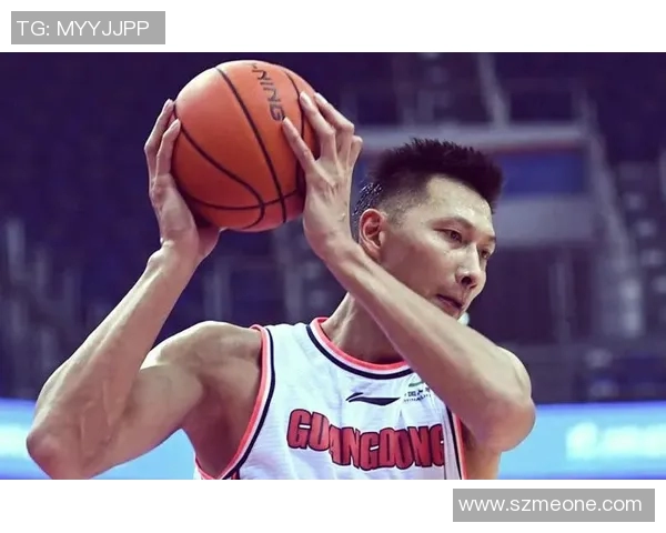 易建联:从CBA传奇到国际舞台的篮球巨星之路与未来展望 易建联:从CBA传奇到国际舞台的篮球巨星之路与未来展望