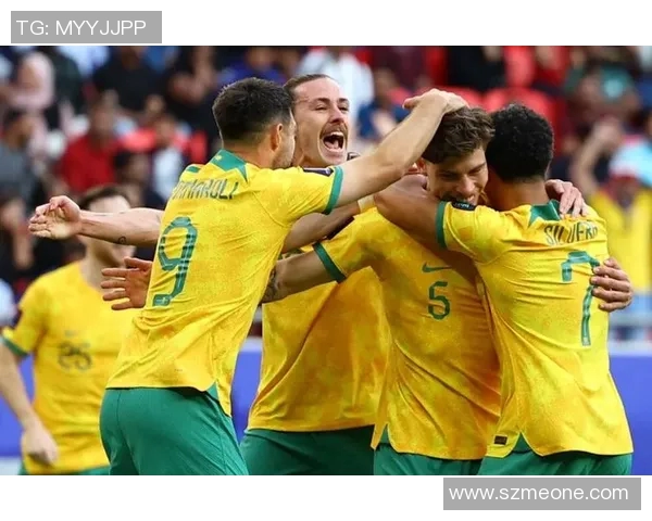 澳大利亚与叙利亚足球比赛精彩回顾及最终比分分析 澳大利亚与叙利亚足球比赛精彩回顾及最终比分分析