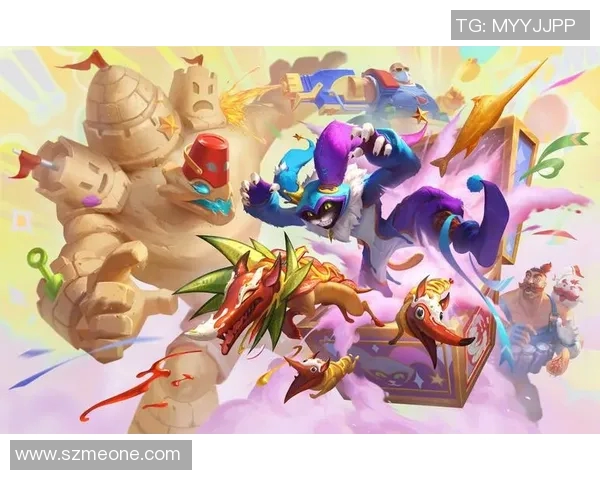 深度对话:刘娜如何在英雄联盟中找到自我与成长之路 深度对话:刘娜如何在英雄联盟中找到自我与成长之路