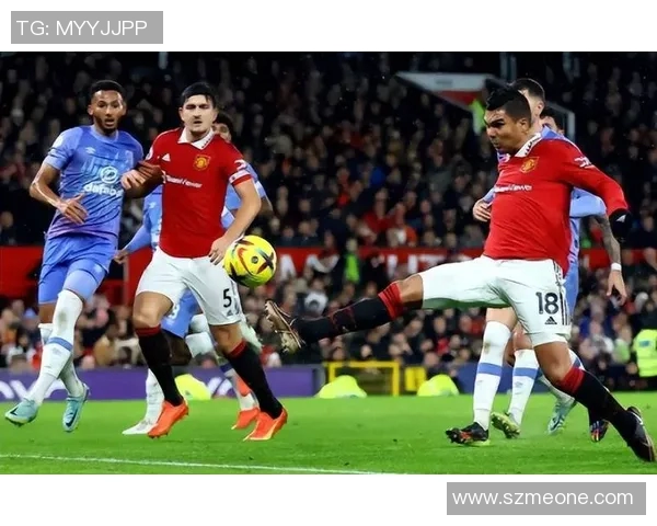 第35轮英超精彩对决埃弗顿主场迎战曼联期待激烈较量与精彩进球