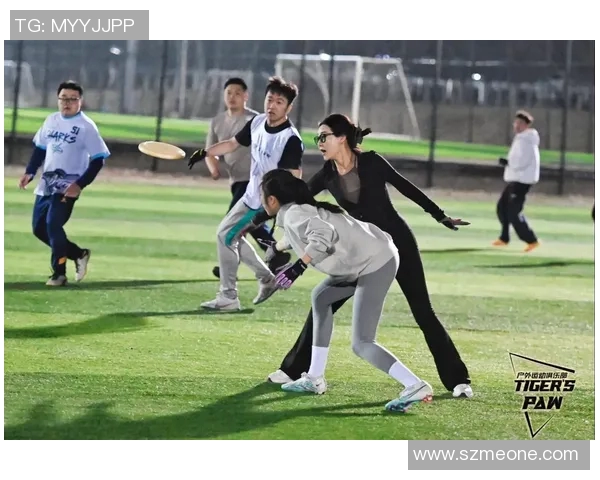 飞盘竞技新格局北京飞盘队强势领跑最新状态TOP10榜单