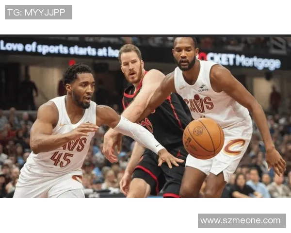 骑士与猛龙对决前瞻分析谁能在这场比赛中胜出