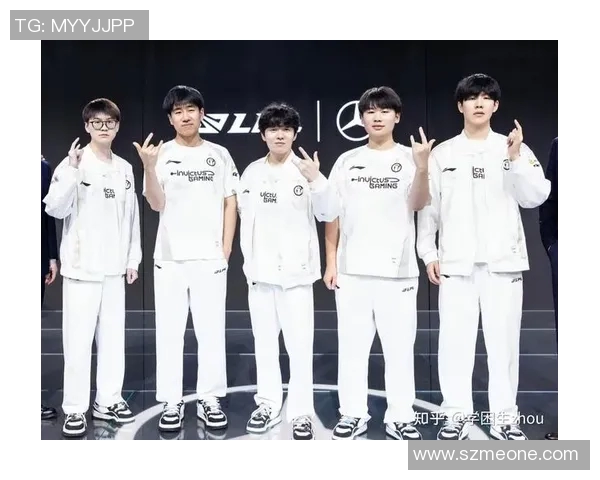 英雄联盟专题深入分析IG战队的战术与技术创新之路