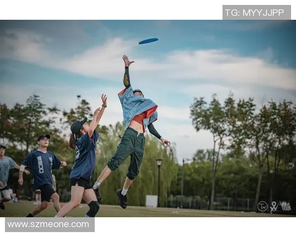 刘娜独家分享飞盘技巧与心得体会助你轻松掌握这项运动的乐趣与魅力