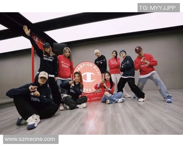 上海街舞队的配合变革引发热议街舞文化的新潮流与挑战