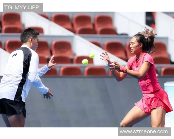 杭州网球队荣登全国网球配合排行榜第二名展现团队实力与默契