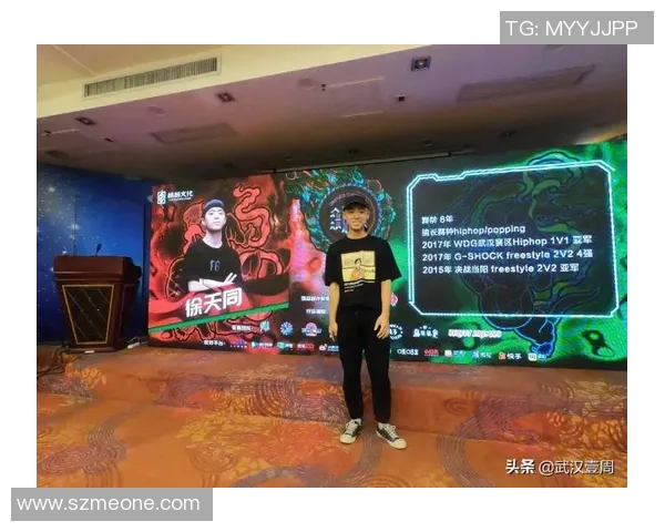 武汉街舞队配合引发热议舞者之间的默契与争议探讨