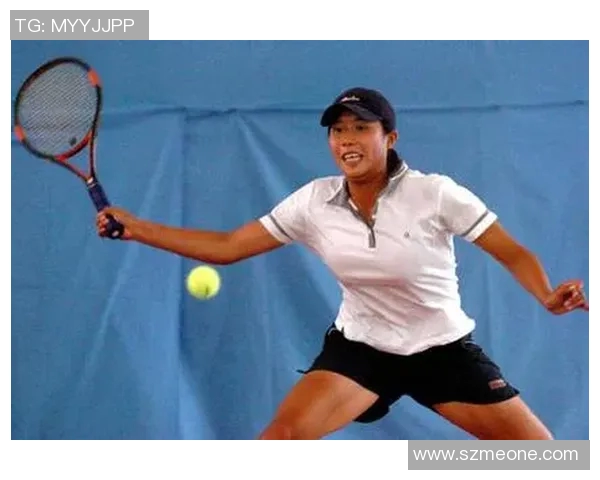 深度对话：杨敏如何在网球世界中追寻梦想与挑战人生